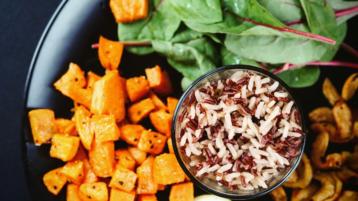 Etichette alimentari e nutrizione consapevole
