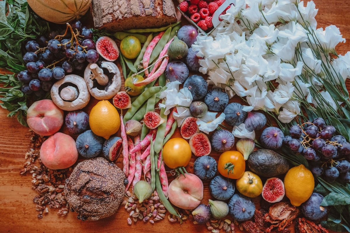 Articolo in evidenza sulla nutrizione personalizzata